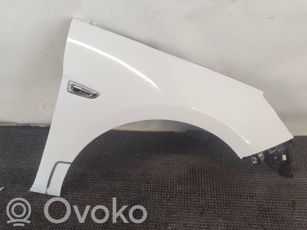 Opel Astra K Fender 