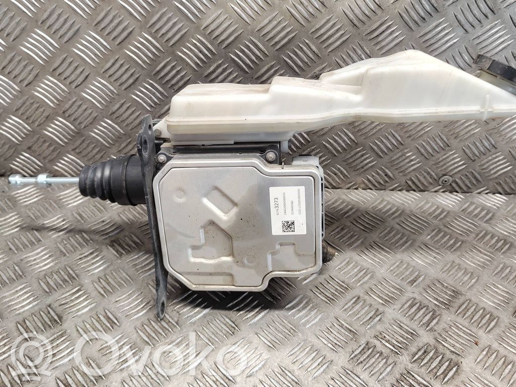 Opel Astra K Unidad de control/módulo del ABS 