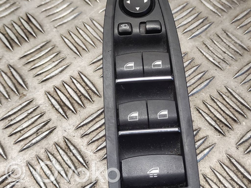 BMW 4 F32 F33 Comutator comandă geamuri electrice 
