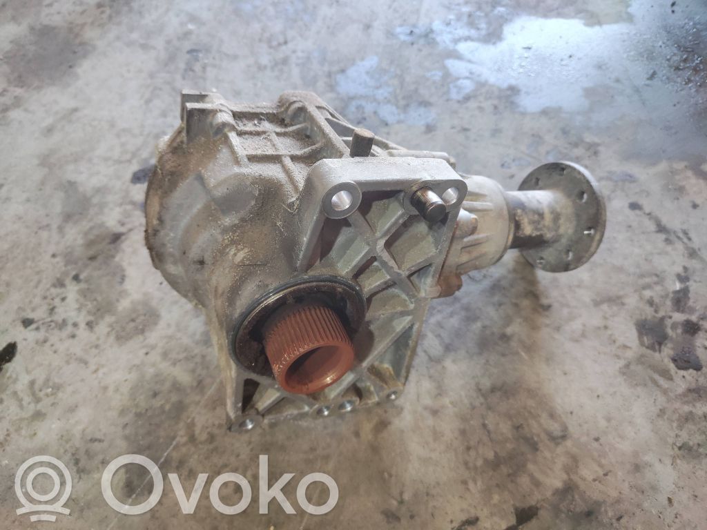 Hyundai Santa Fe Skrzynia rozdzielcza / Reduktor 