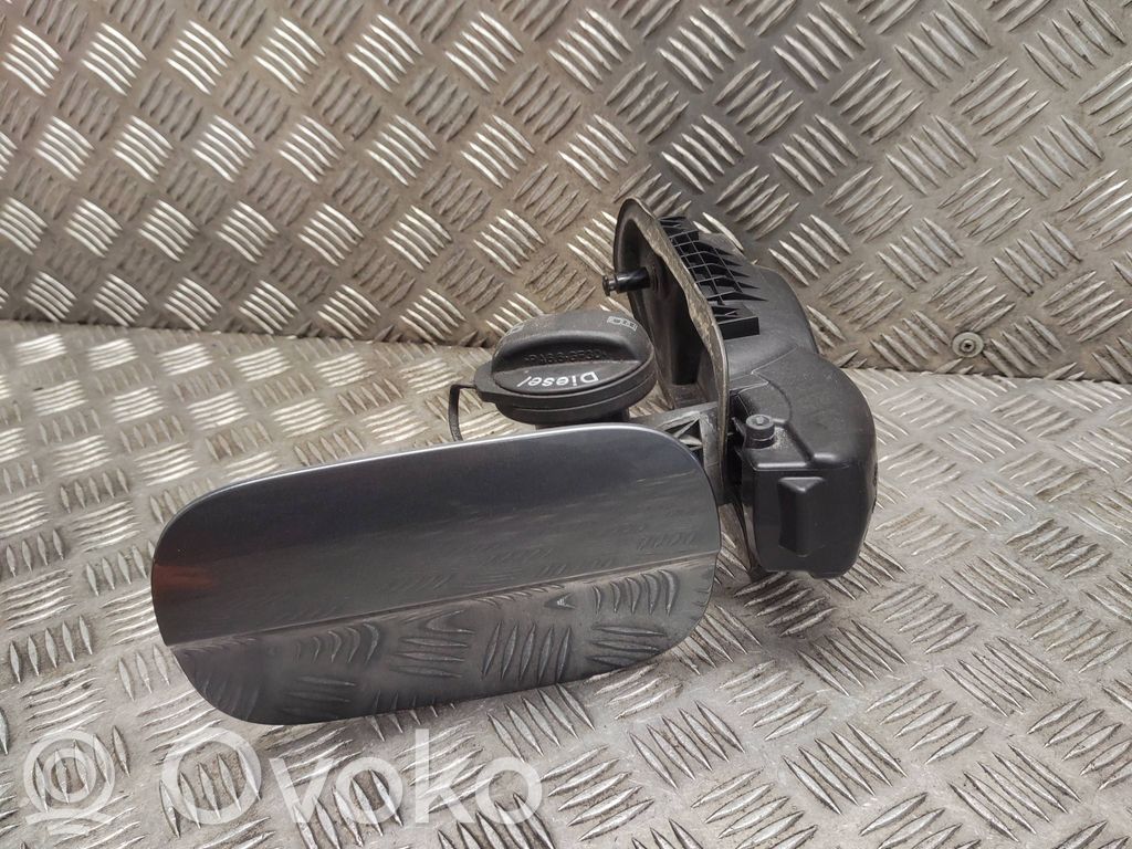 Audi Q7 4L Fuel tank cap 