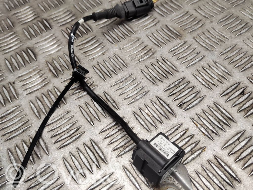 Audi Q7 4L Sensor 