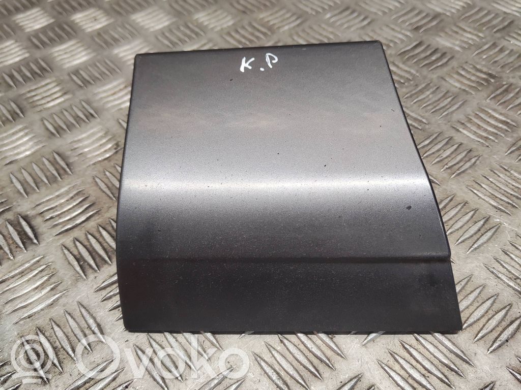 Audi Q7 4L Moldura de la aleta (moldura) 