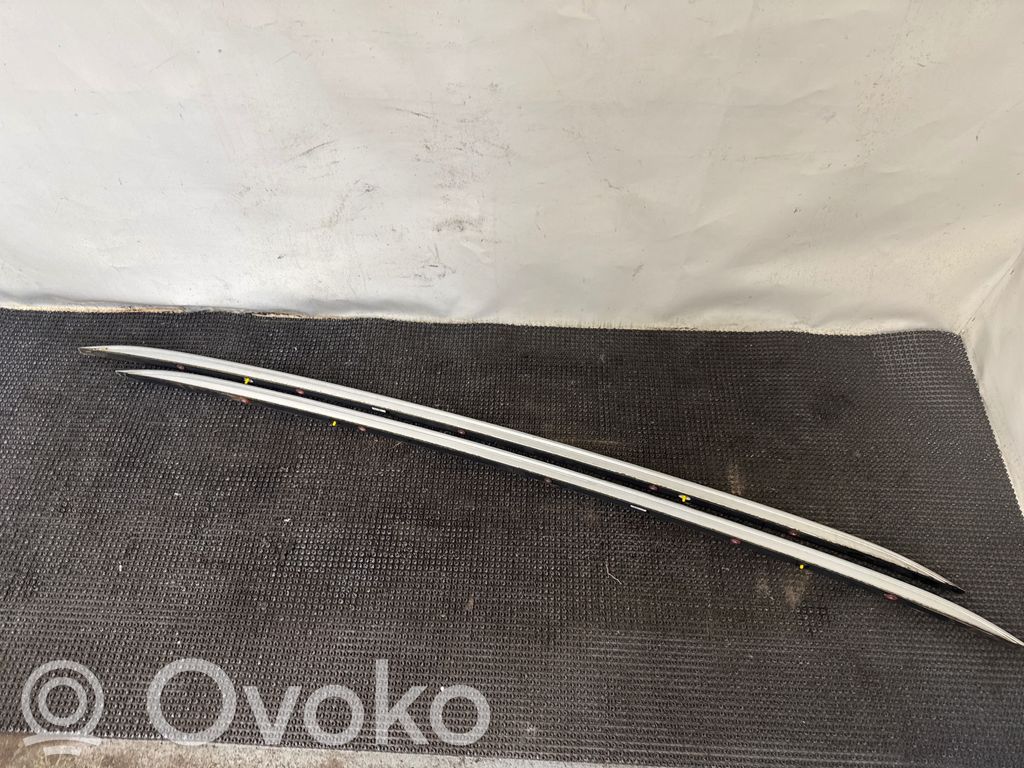 Audi Q7 4L Kattokisko 
