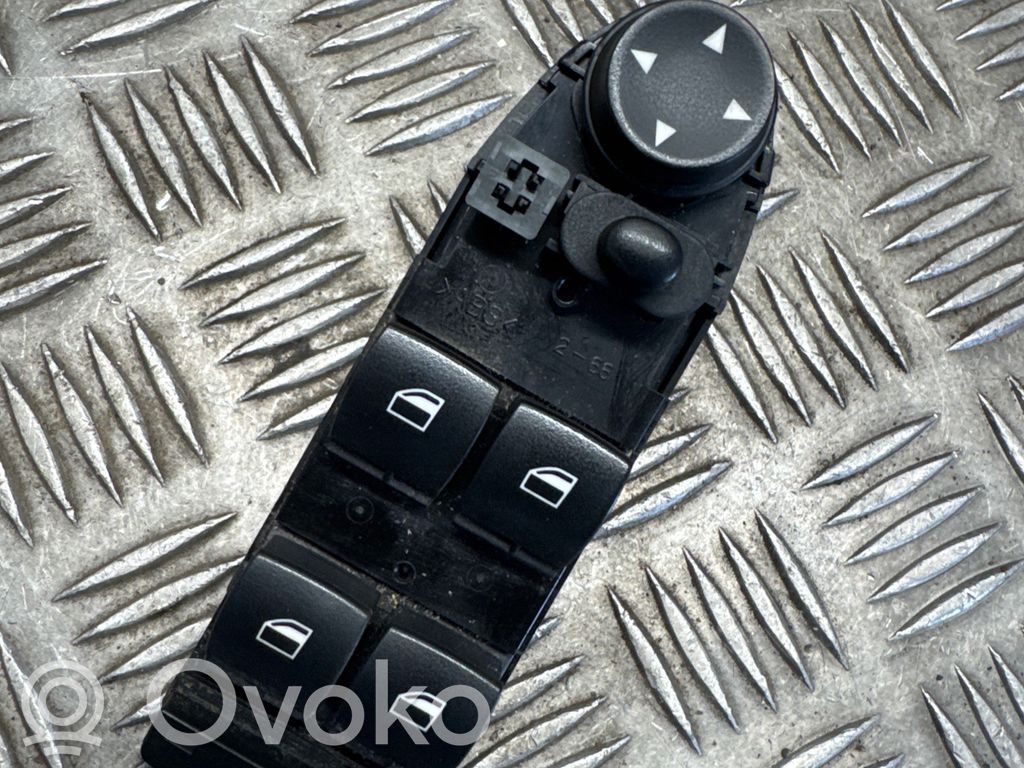 Przyciski szyb   9216047,13W39K805,HW06SW07