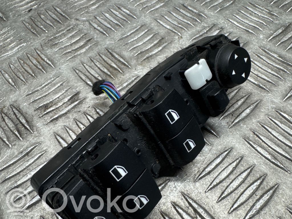 Przyciski szyb   9297347,L10226,110915