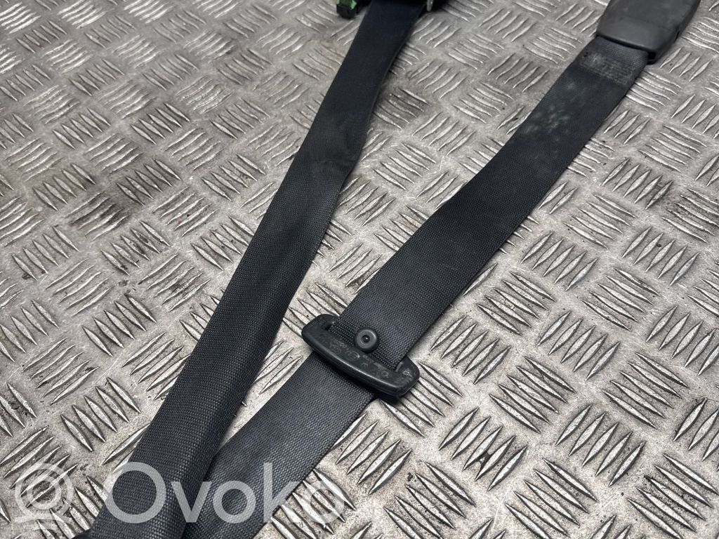 BMW 2 F45 Cinturón delantero 