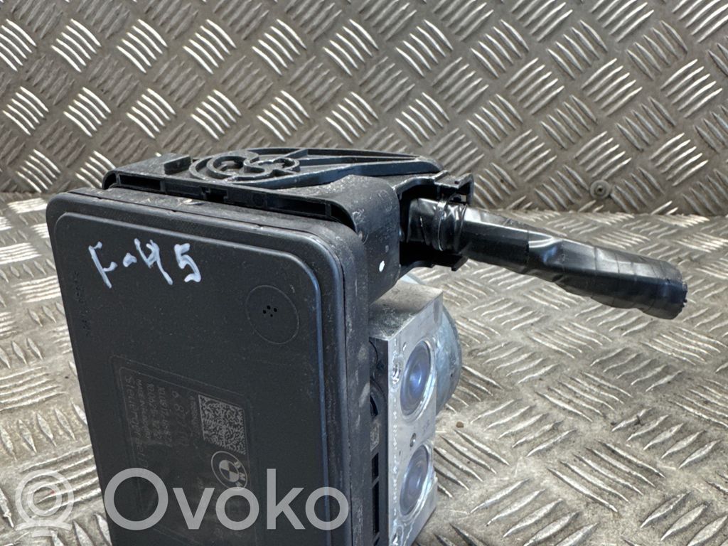 BMW 2 F45 Pompe ABS 