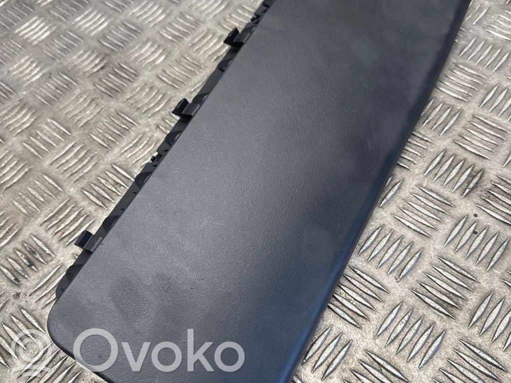 Land Rover Evoque I Poduszka powietrzna Airbag chroniąca kolana 