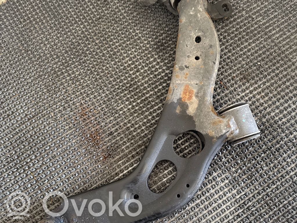 BMW 2 F45 Dakša 
