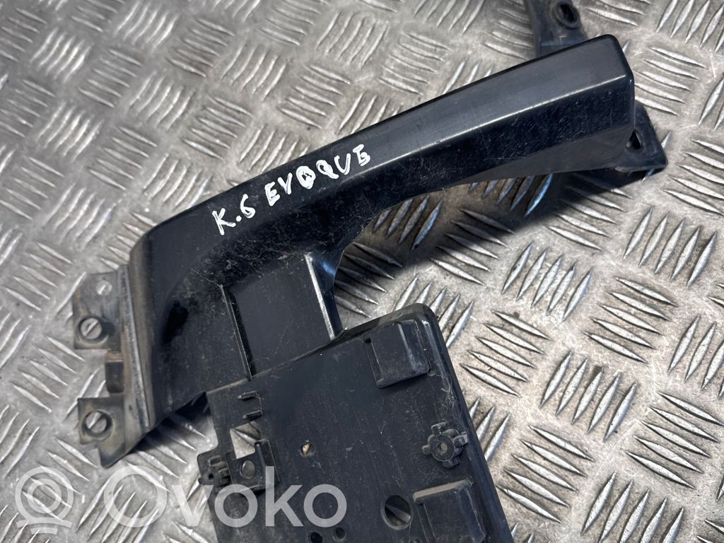 Land Rover Evoque I Soporte de montaje del parachoques trasero 