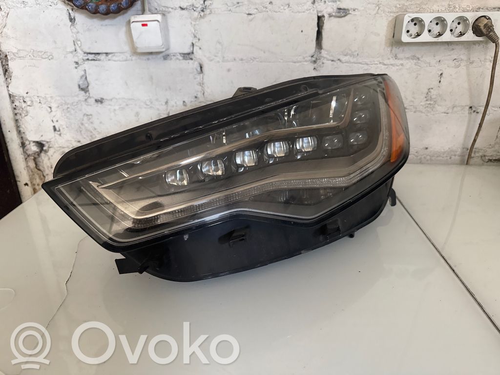Audi A6 S6 C7 4G Far 