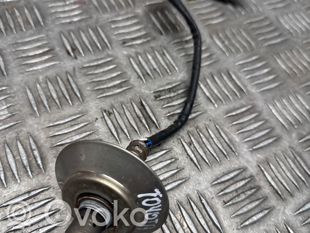 Toyota Yaris Lambda probe sensor 