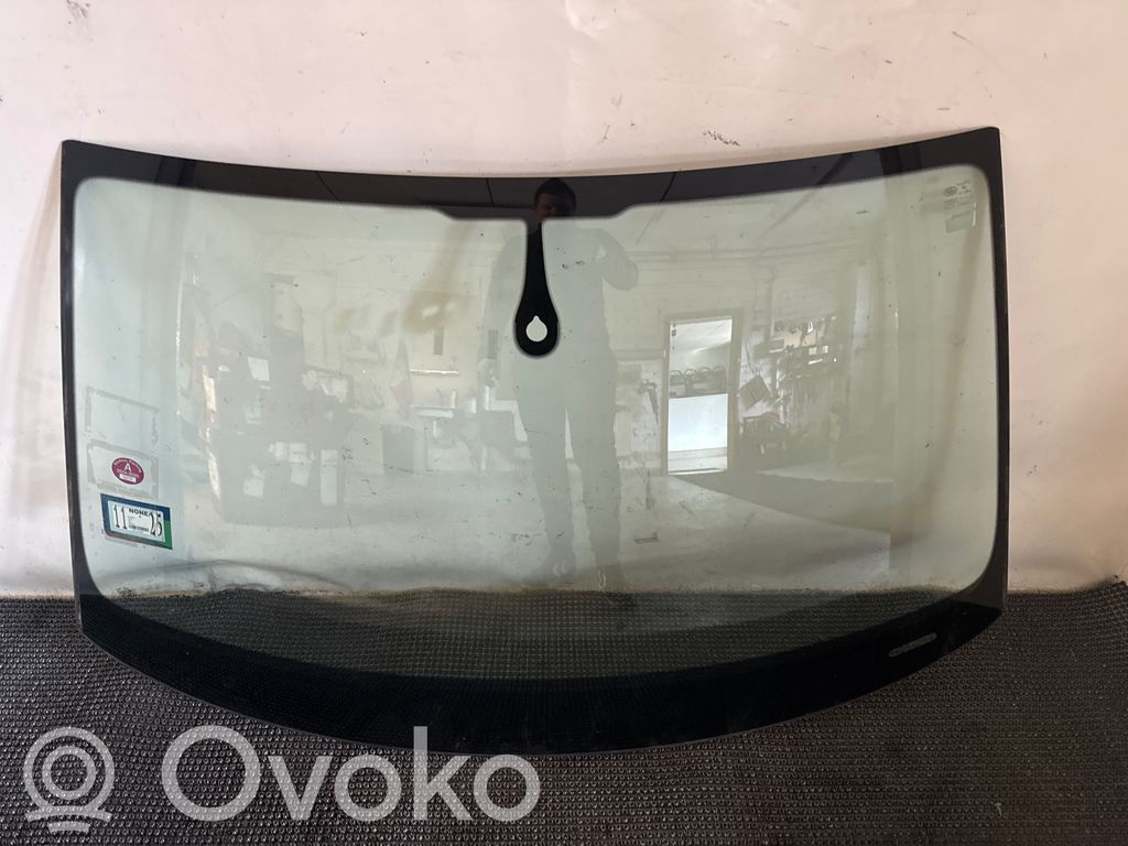 Audi A6 S6 C7 4G Front windscreen/windshield window 