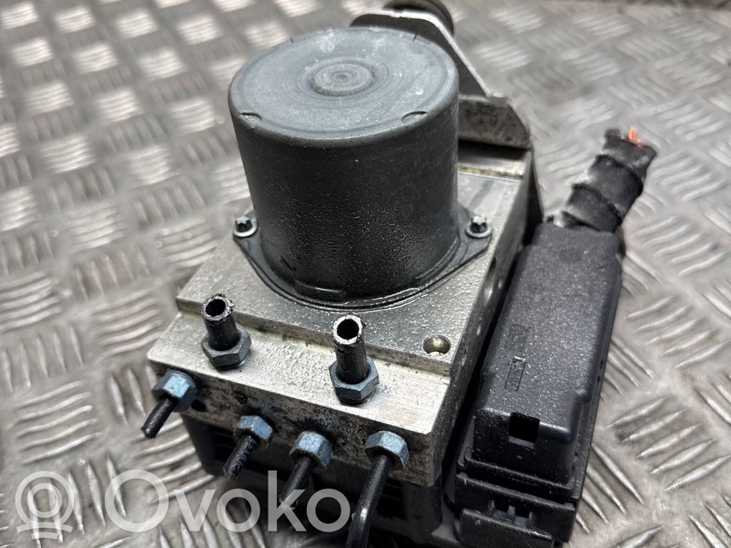 Audi A7 S7 4G ABS bloks 