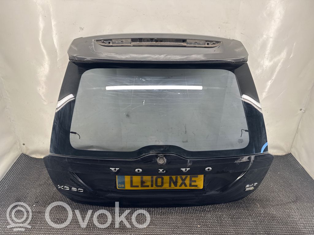 Volvo XC60 Couvercle de coffre 