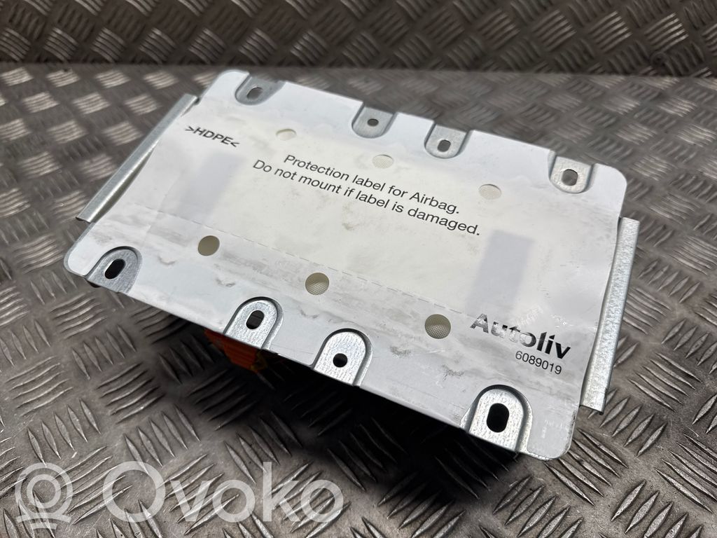 Volvo XC60 Airbag del pasajero 