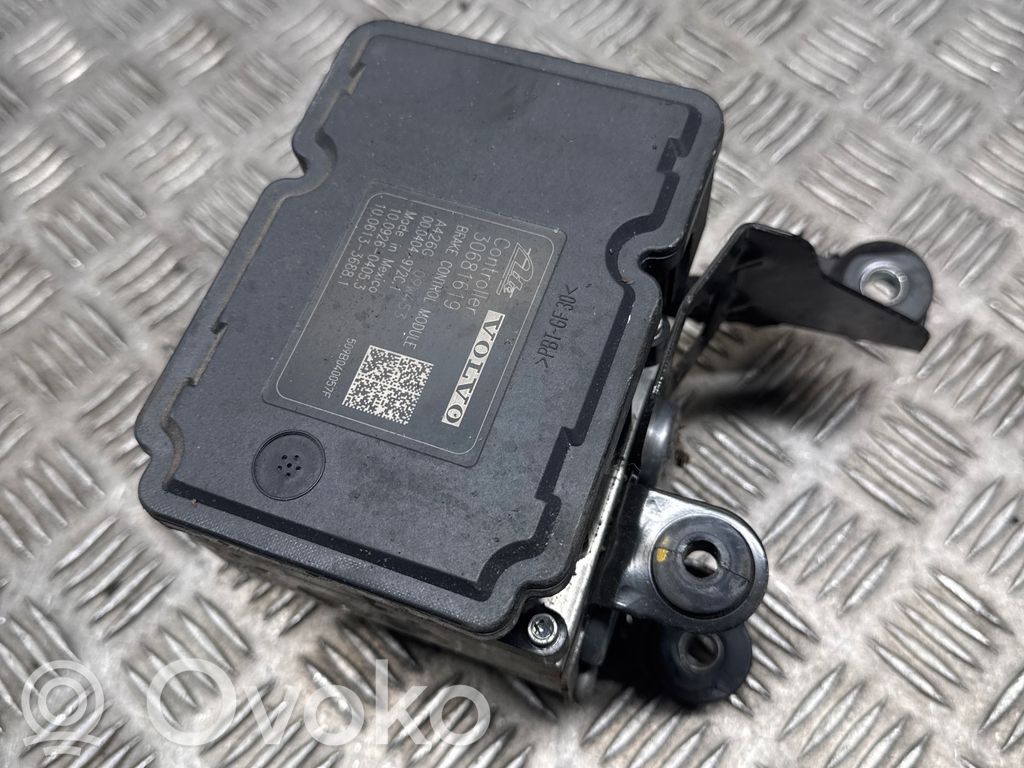 Volvo XC60 ABS bloks 