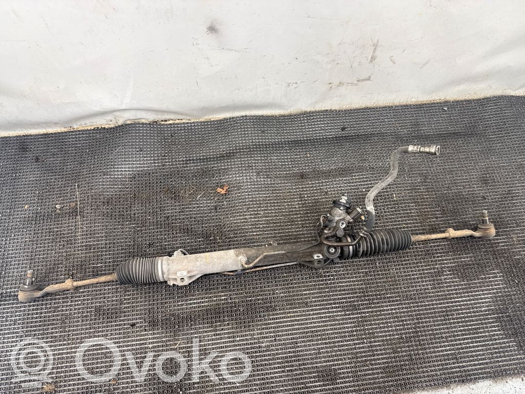 BMW X1 E84 Steering rack 