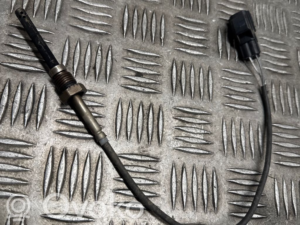 Volvo XC60 Abgastemperatursensor 