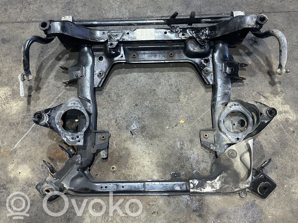 BMW X1 E84 Front subframe 
