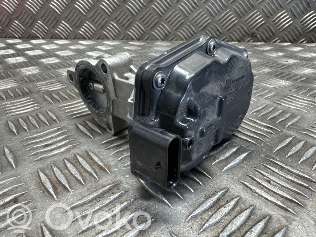 BMW 5 G30 G31 G38 Zawór EGR 