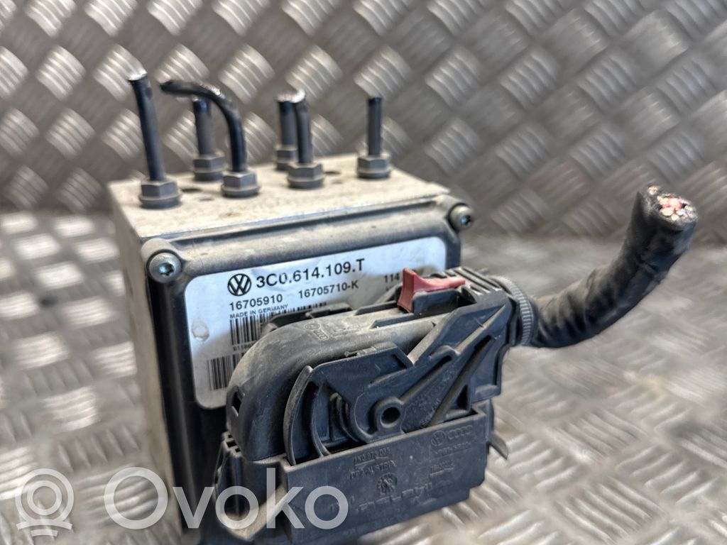 Volkswagen PASSAT B6 ABS Blokas 