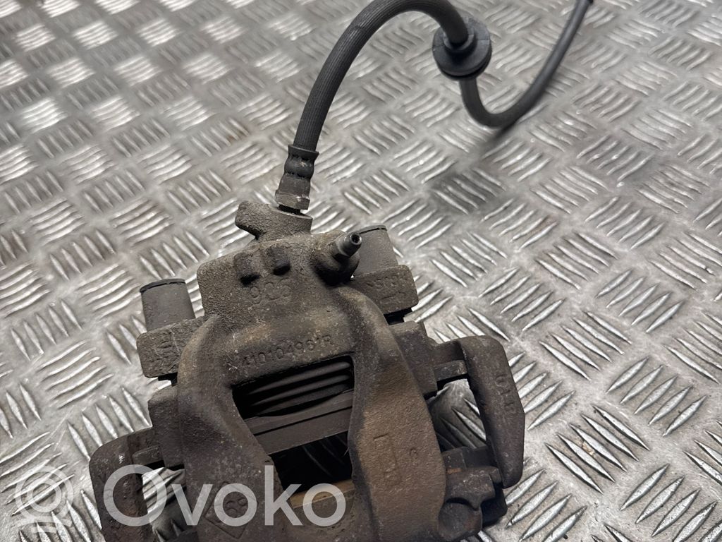 Dacia Logan II Front brake caliper 