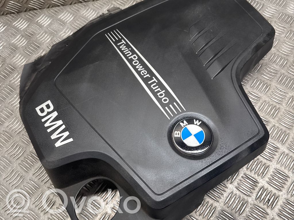 BMW 3 GT F34 Capac protecție motor 