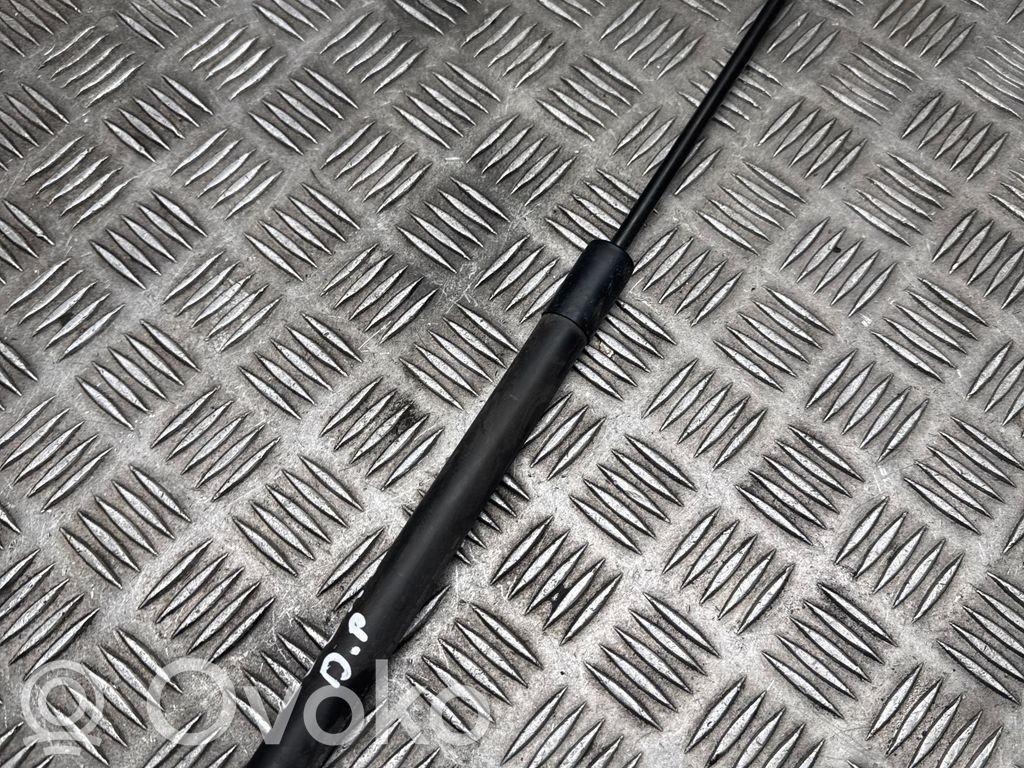 Dacia Logan II Tailgate/trunk strut/damper 