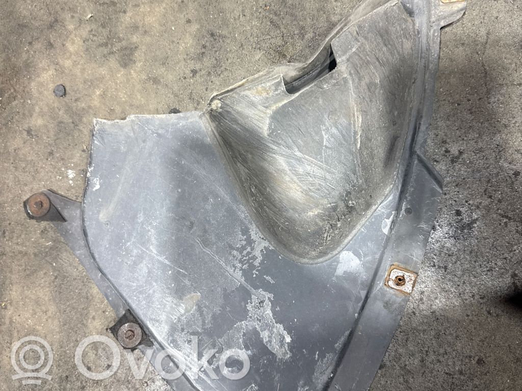 BMW 3 GT F34 Rivestimento paraspruzzi passaruota anteriore 
