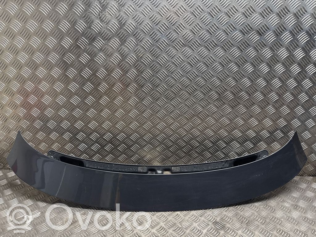 BMW 3 GT F34 Spojler klapy tylnej / bagażnika 
