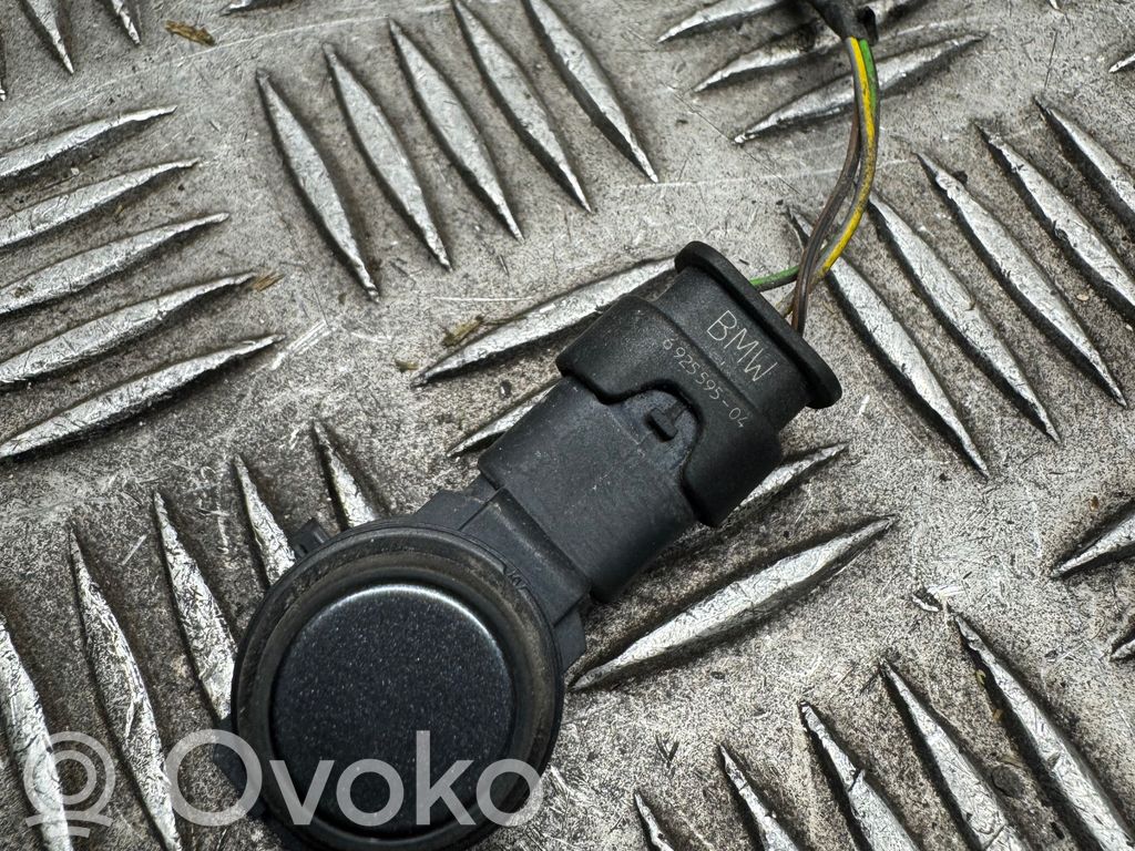 Czujnik parkowania PDC   9261581,0263013513