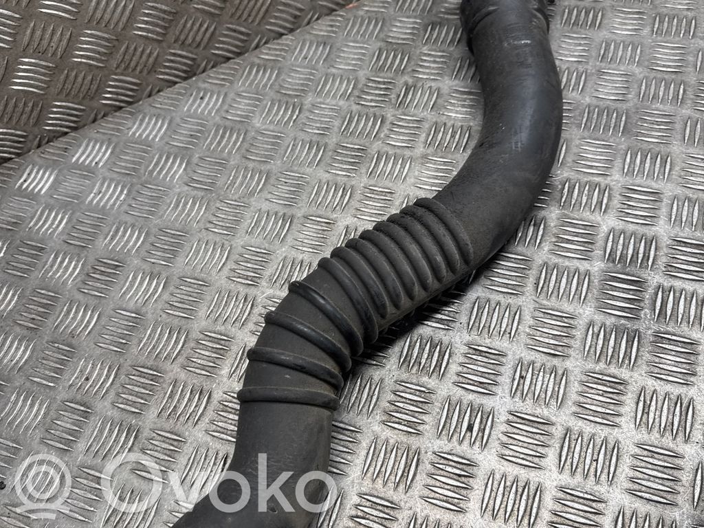BMW 3 GT F34 Wąż / Rura intercoolera 