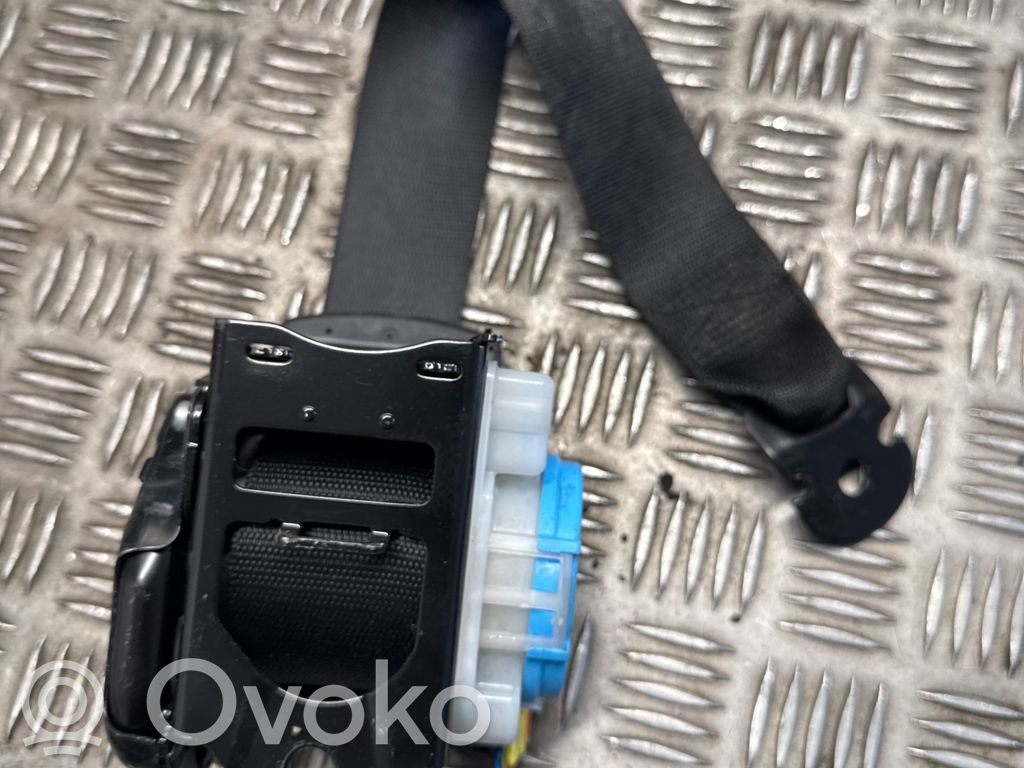 Pas bezpieczeństwa fotela przedniego   3063559,307492399228,KR1DK343GY