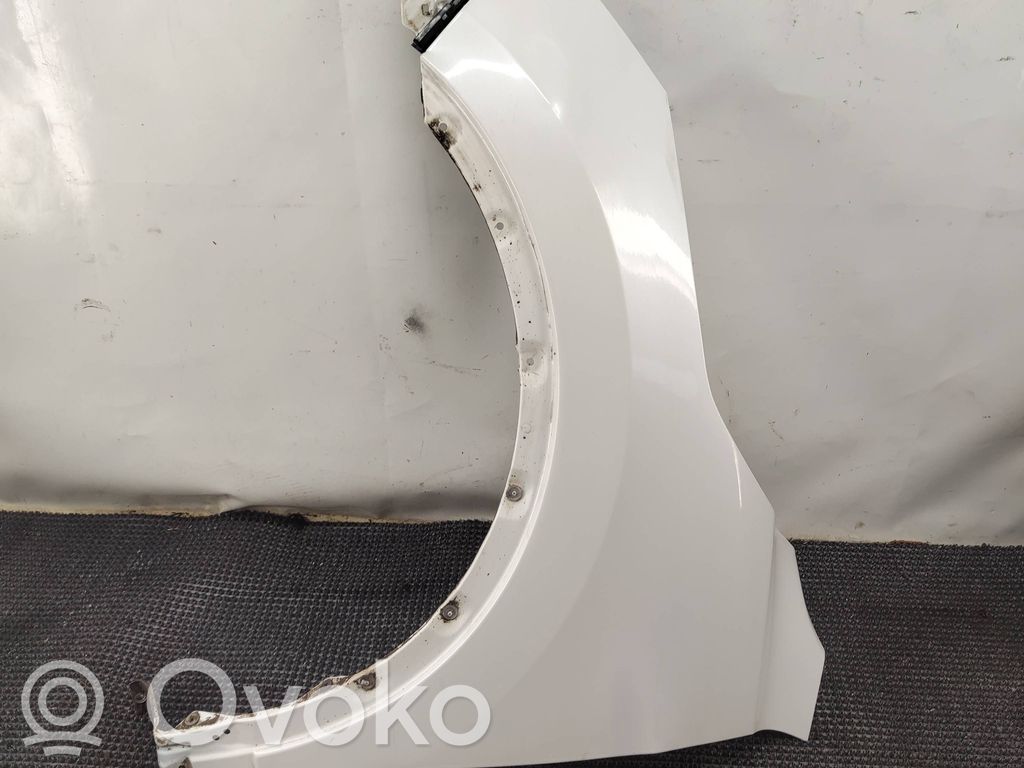 Nissan Qashqai Spārns 