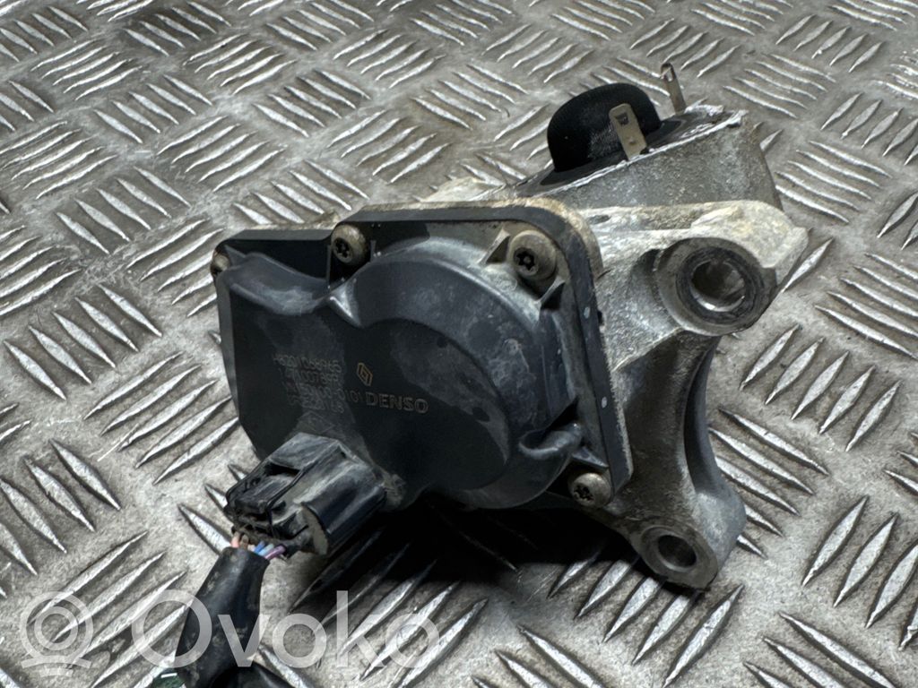 Nissan Qashqai Zawór EGR 