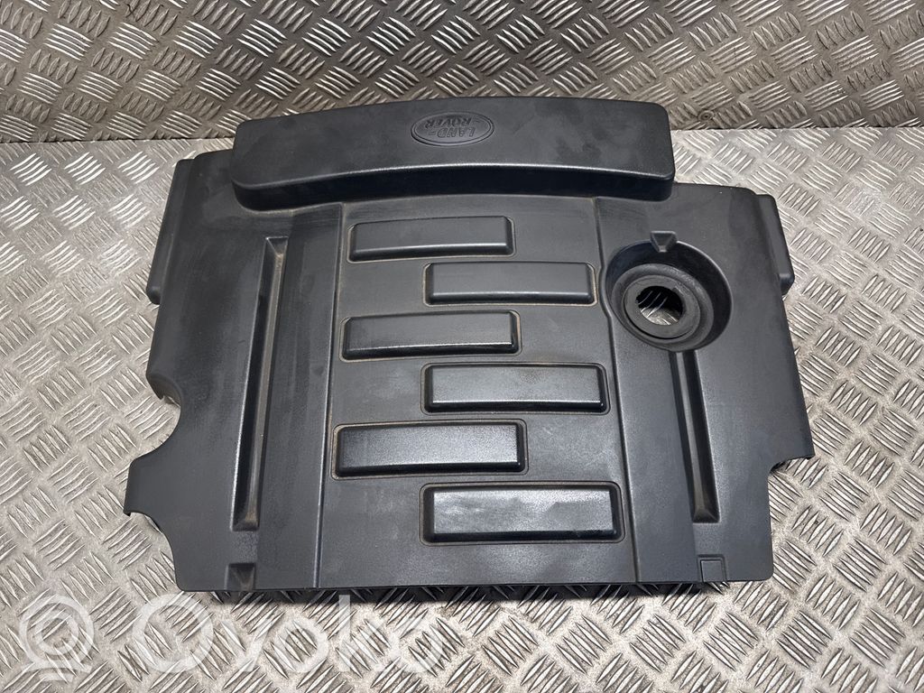 Land Rover Range Rover Sport L320 Engine cover (trim) 