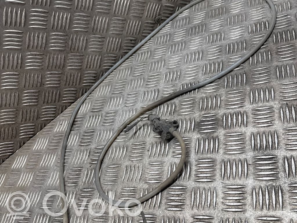 Mercedes-Benz SLK R172 Czujnik uderzenia Airbag 