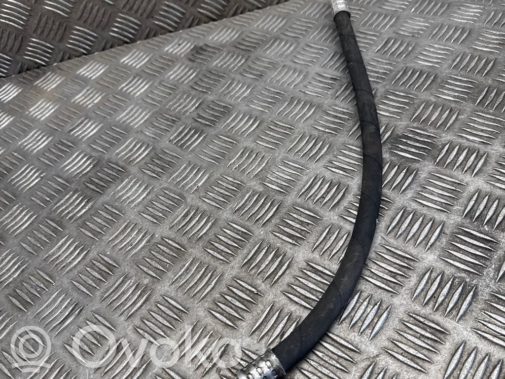 Mercedes-Benz SLK R172 Wąż / Przewód klimatyzacji A/C