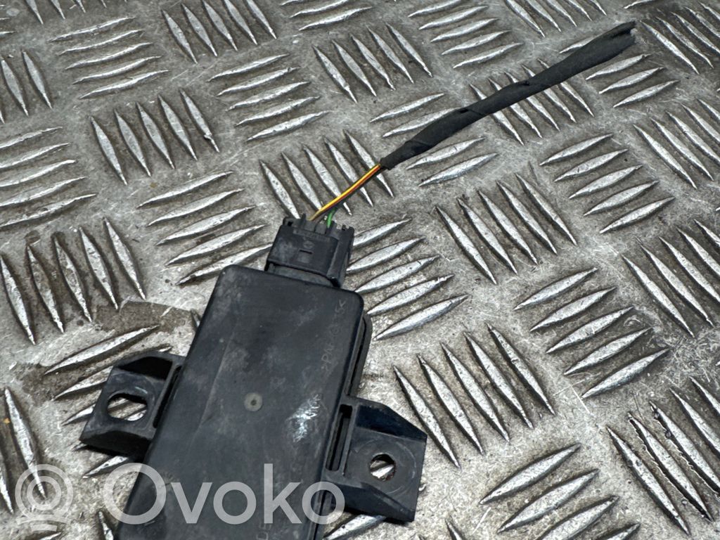 Mercedes-Benz SLK R172 Sterownik / Moduł kontroli ciśnienia w oponach 