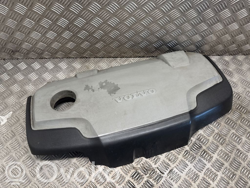 Volvo XC90 Engine cover (trim) 