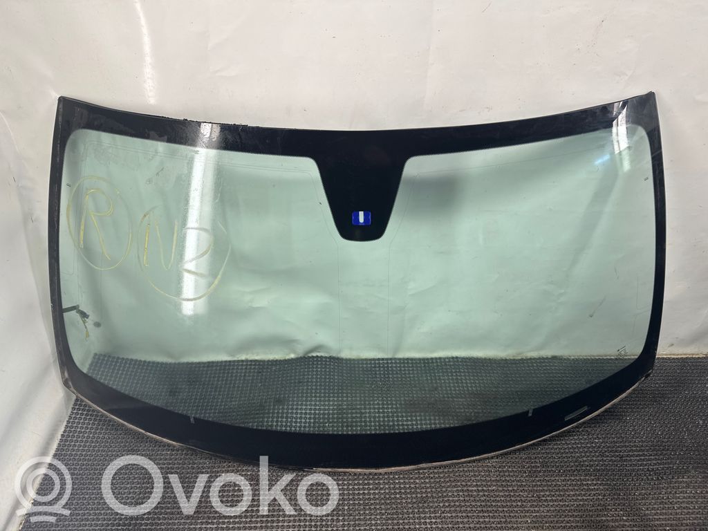 Mercedes-Benz SLK R172 Front windscreen/windshield window 