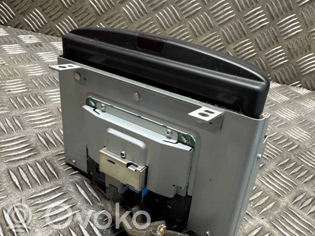 Volvo XC90 Screen/display/small screen 