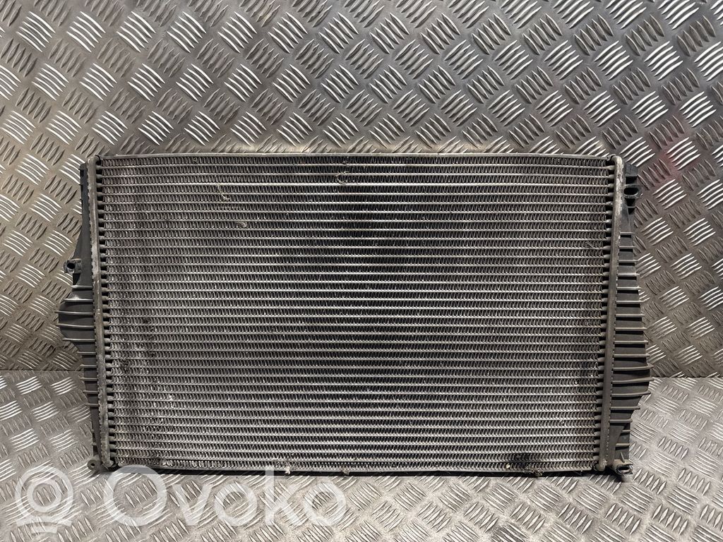 Volvo XC90 Interkūlerio radiatorius 