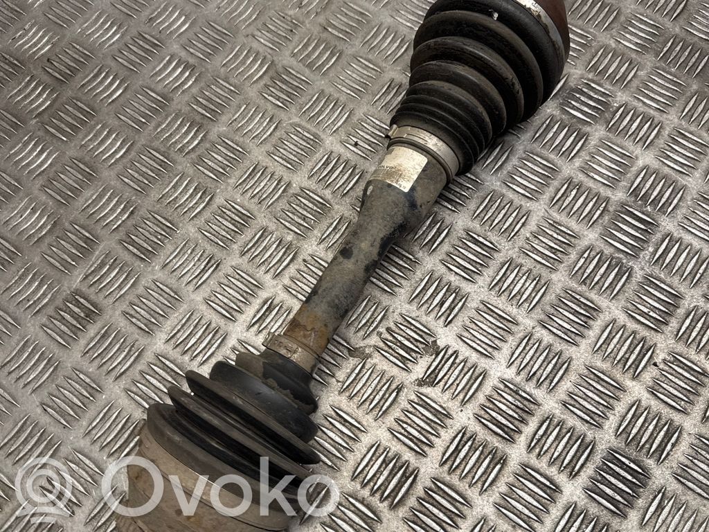 Volvo XC90 Półoś przednia 