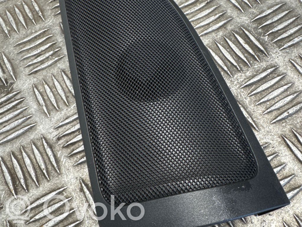 Mercedes-Benz B W246 W242 Głośnik wysokotonowy drzwi przednich 
