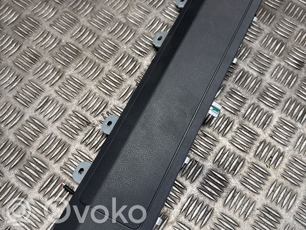 Mercedes-Benz B W246 W242 Poduszka powietrzna Airbag chroniąca kolana 