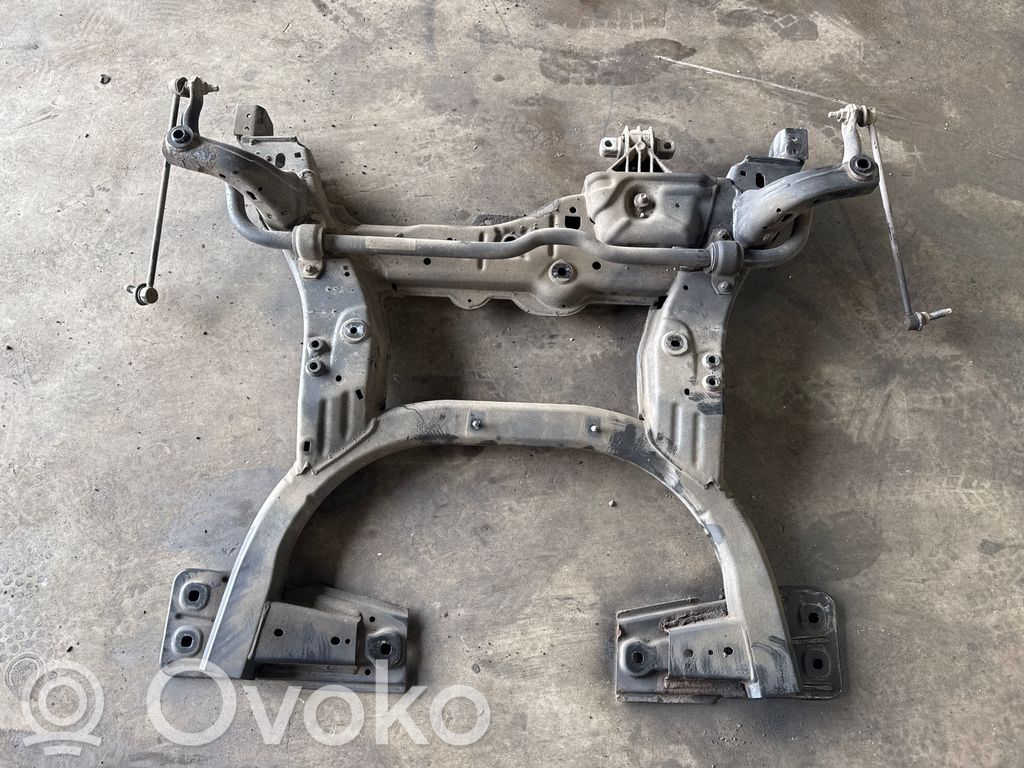 Mercedes-Benz B W246 W242 Subcadru frontal