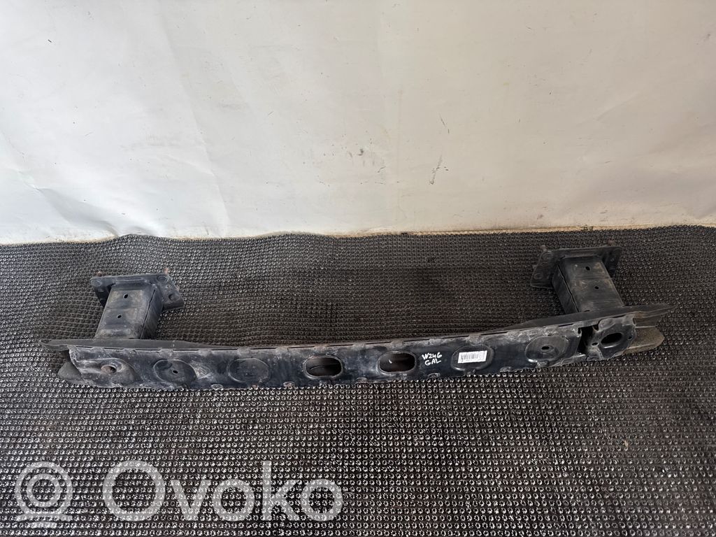 Mercedes-Benz B W246 W242 Traversă bară spate 